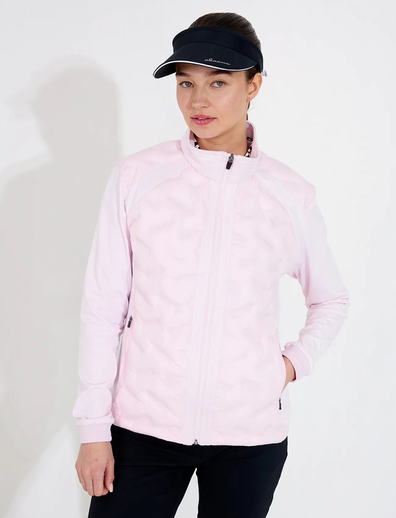 Abacus Lds Portrush Hybrid Jacket - - XXL 1