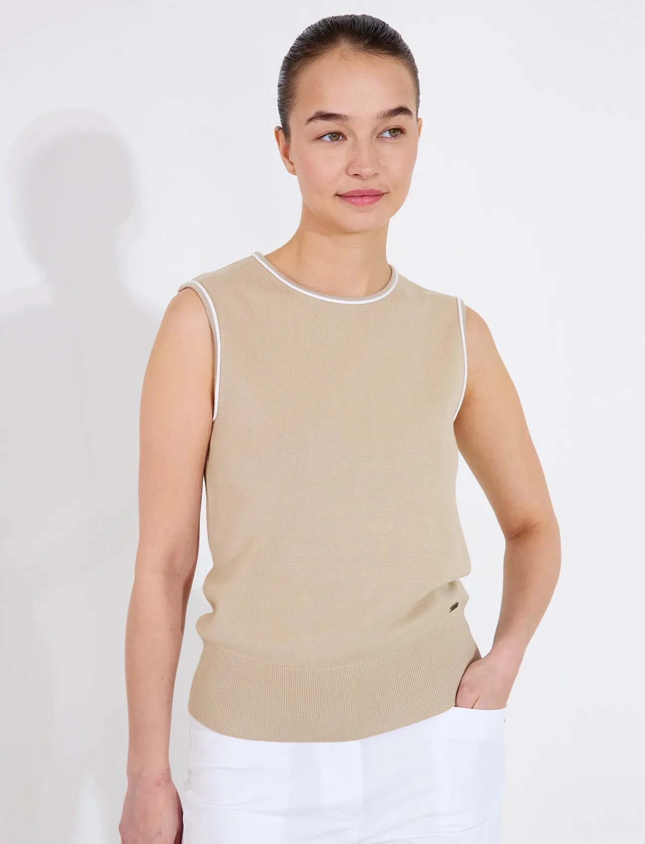 Beige
