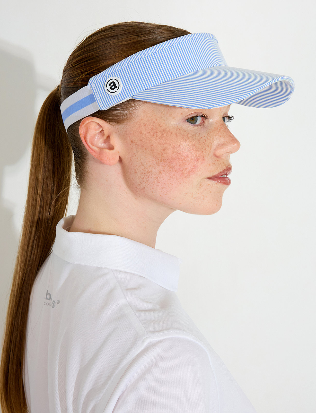 Abacus Bovey Visor - - ONE SIZE 1
