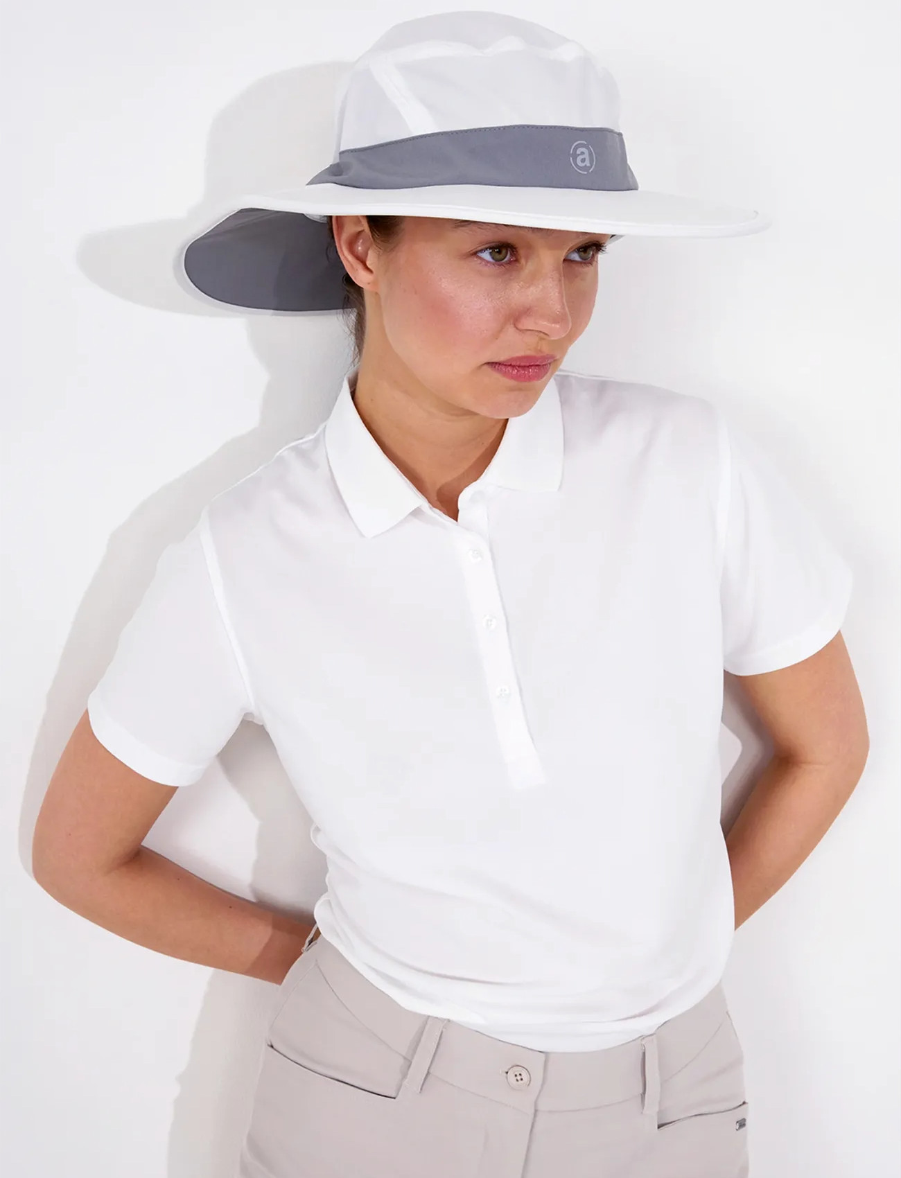 Abacus Yarra Hat - - ONE SIZE 1
