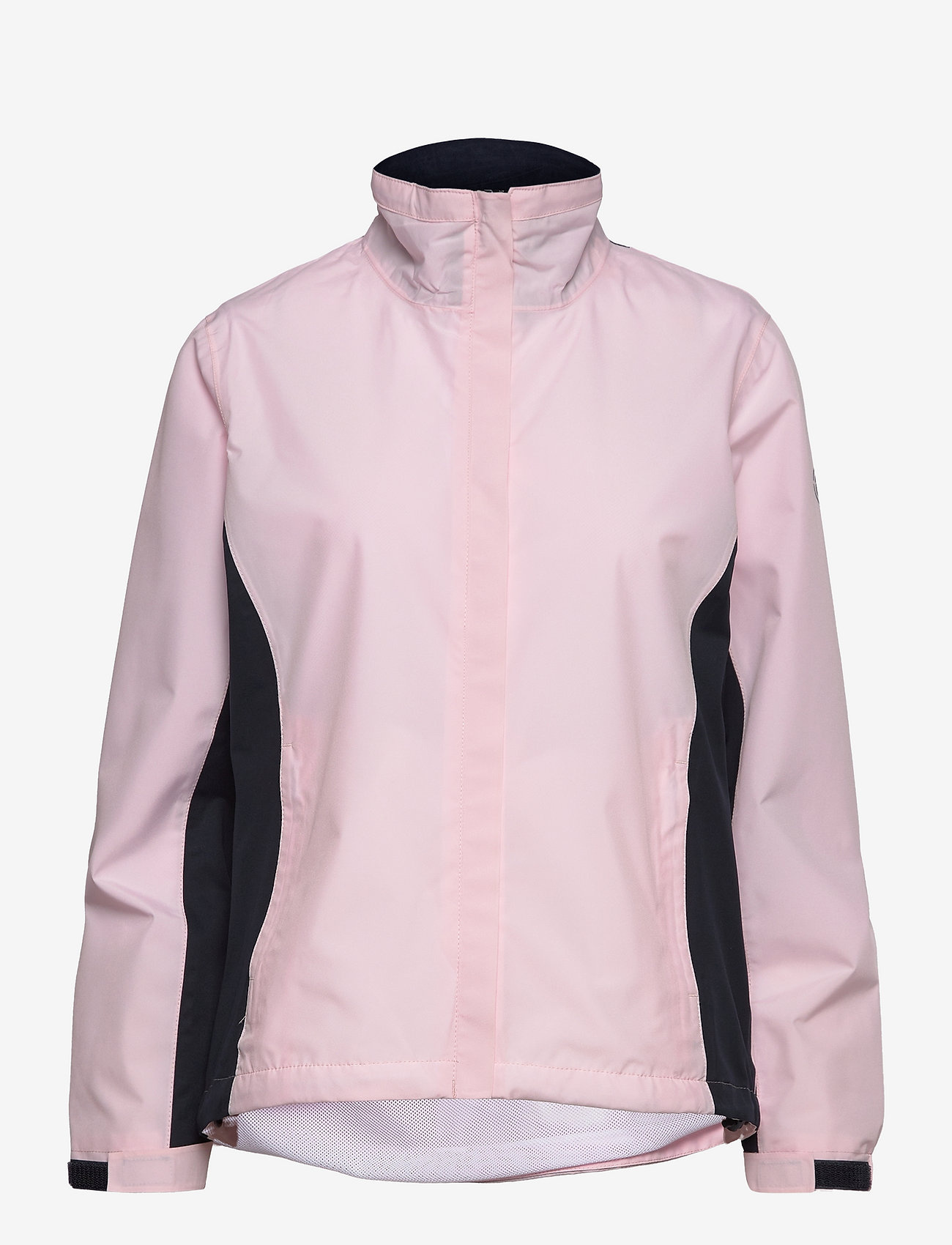 Abacus - Lds Pines rain jacket - golf-jacken - lt.pink - 0