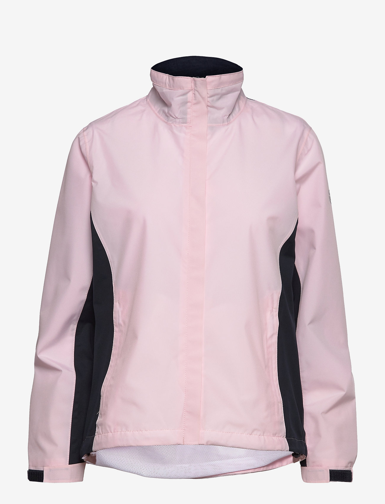 Abacus - Lds Pines rain jacket - golfa jakas - lt.pink - 0