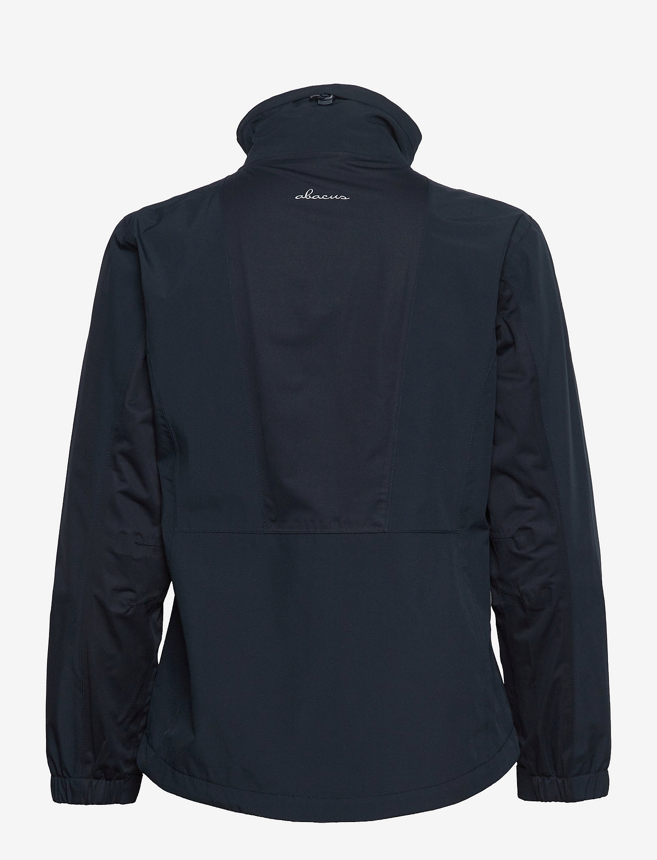 Abacus - Lds Pines rain jacket - golfa jakas - navy - 1