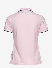 Abacus - Lds Pines polo - polo marškinėliai - lt.pink - 1