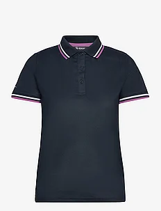 Lds Pines polo, Abacus