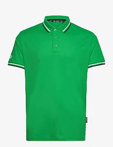 Mens Pines polo, Abacus