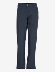 Abacus - Lds Pines  rain trousers - navy - 0