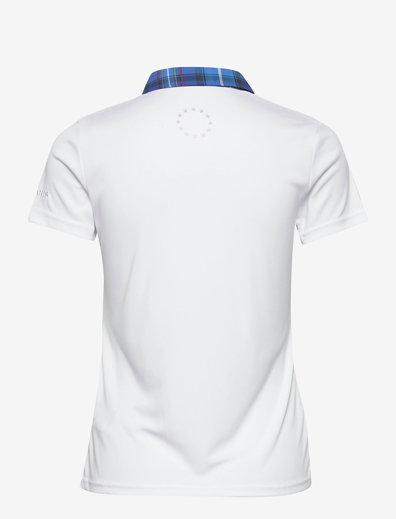 Abacus - Lds players crail polo - white - 1