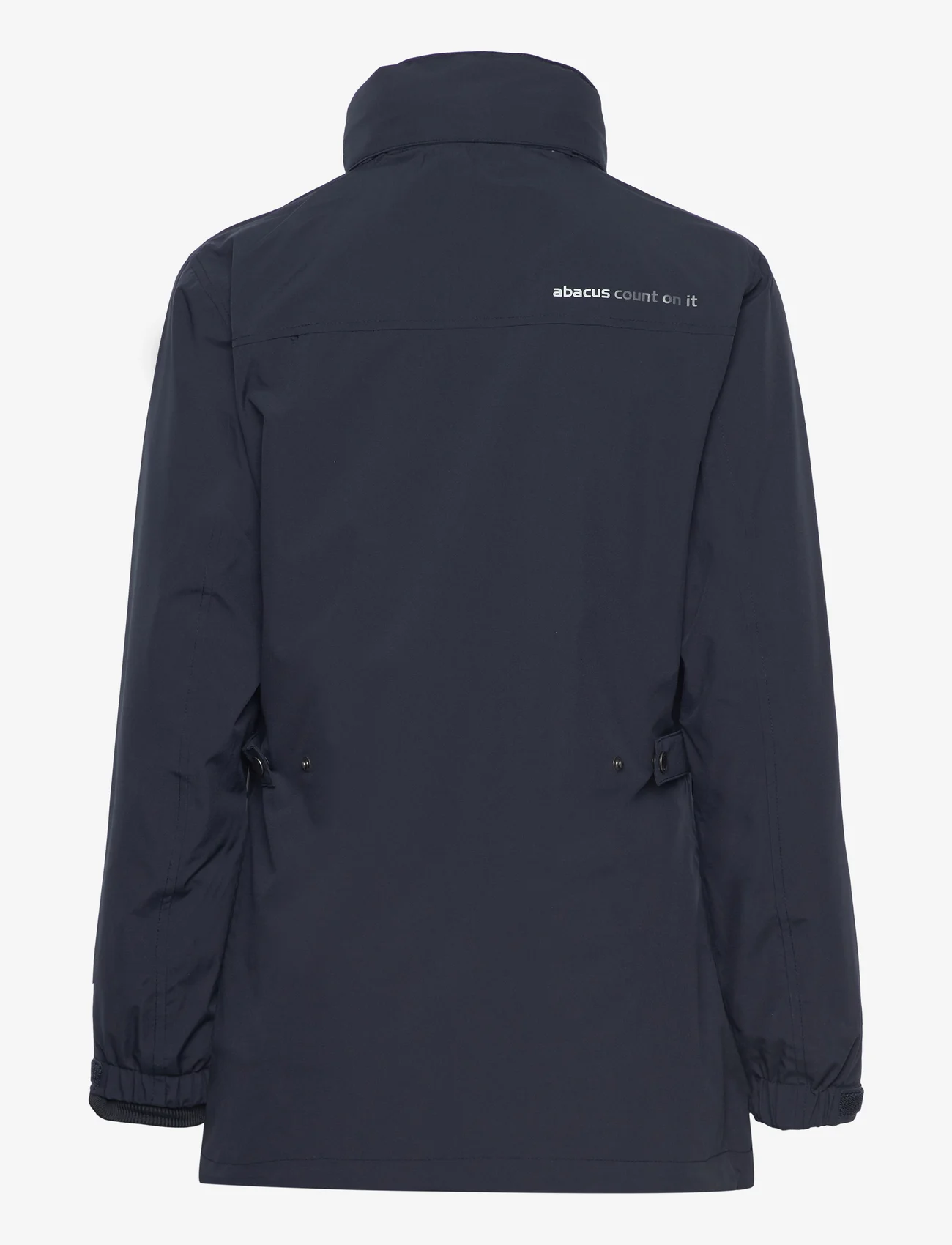 Abacus - Lds Staff 3 in1 jacket - parkatakit - navy - 1