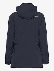 Abacus - Lds Staff 3 in1 jacket - parkas - navy - 2