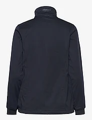 Abacus - Lds Staff 3 in1 jacket - parkas - navy - 4