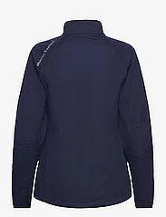 Abacus - Lds PDX waterproof jacket - golfjakker - midnight navy - 1