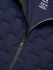 Abacus - Lds PDX waterproof jacket - golfjassen - midnight navy - 2