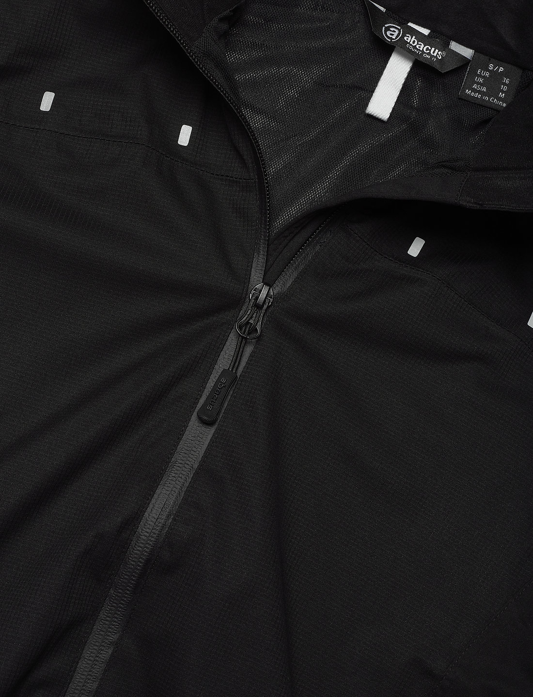 Abacus Lds Swinley Rainjacket Golf jackets Boozt