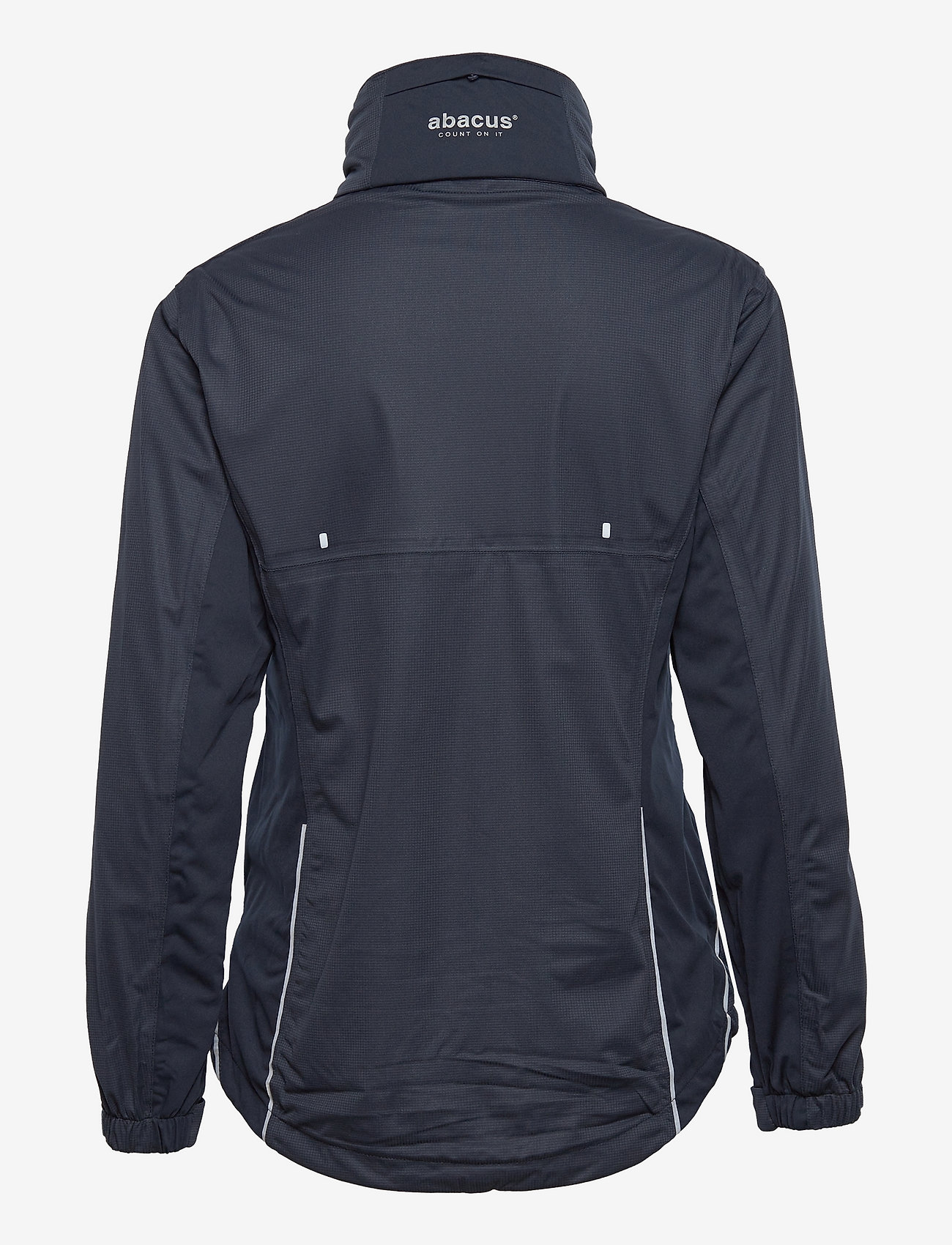 Abacus - Lds Swinley rainjacket - golf jackets - navy - 1