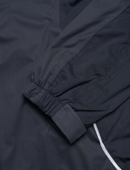 Abacus - Lds Swinley rainjacket - golf jackets - navy - 5