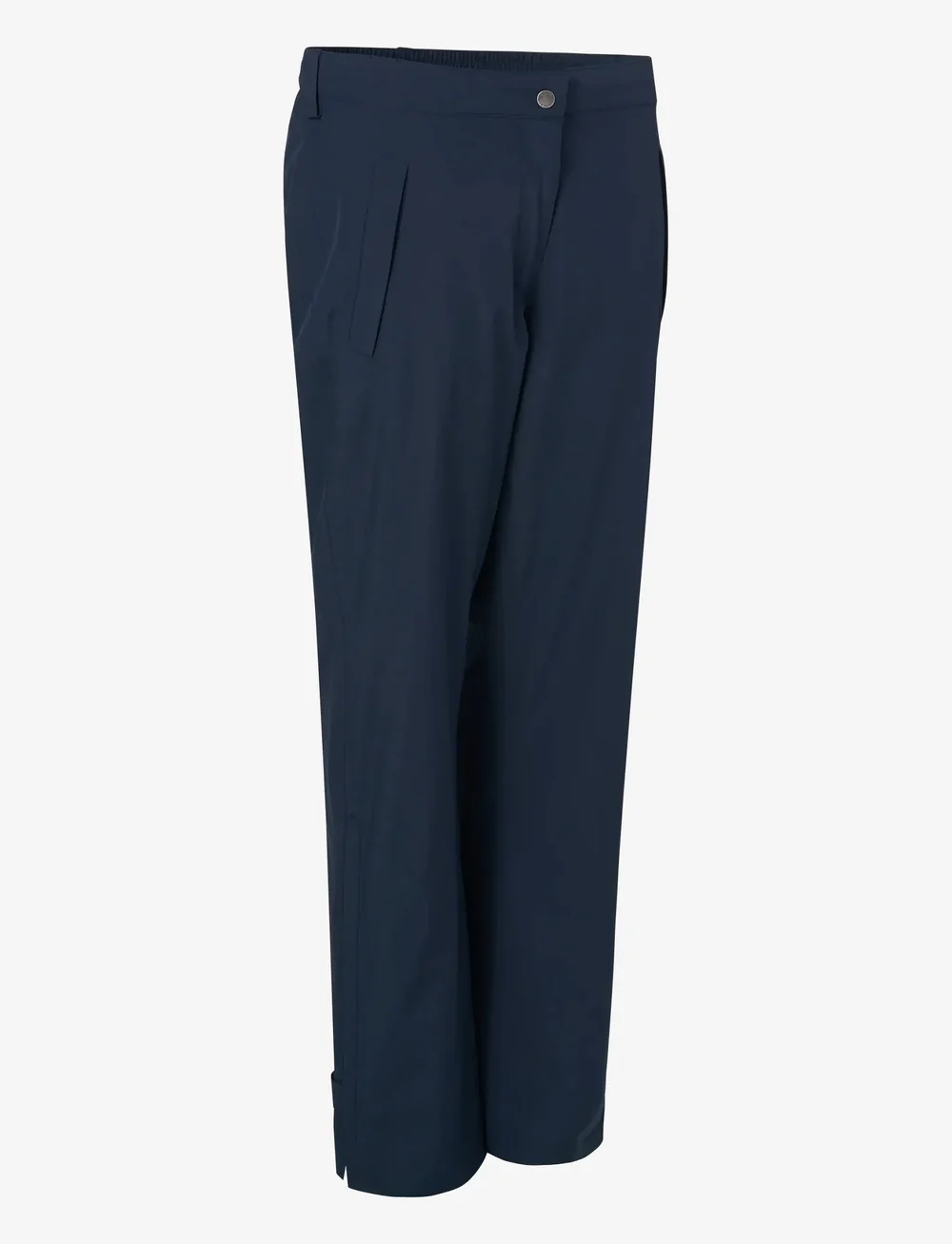 Abacus - Lds Links raintrousers - outdoorhosen - black - 0