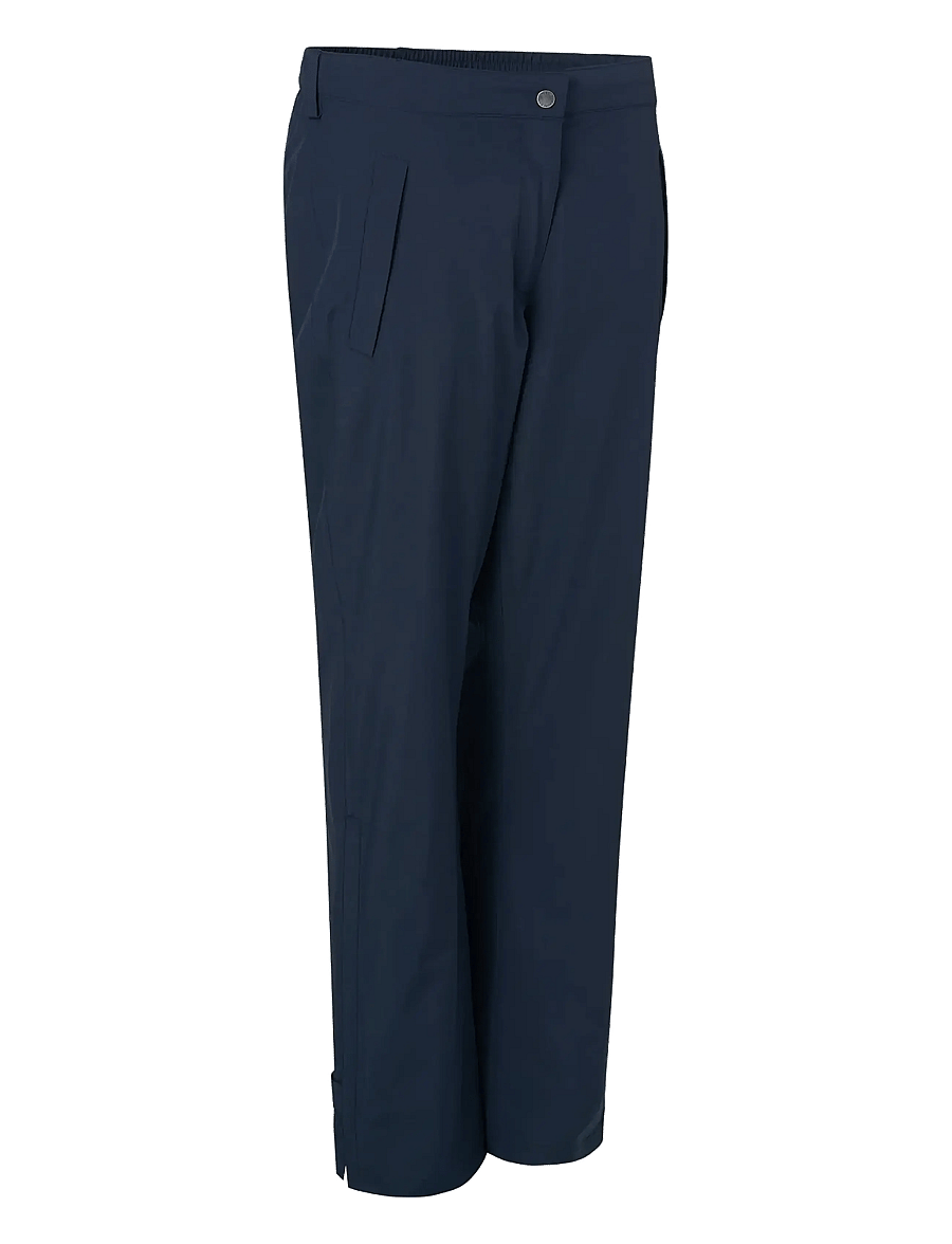 Abacus - Lds Links raintrousers - black - 0