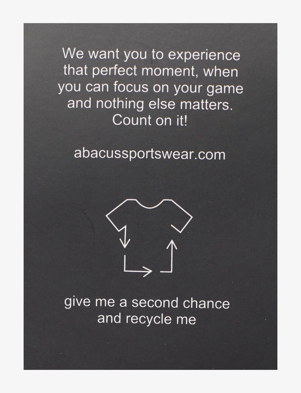 Abacus - Lds Links raintrousers - outdoorhosen - black - 3