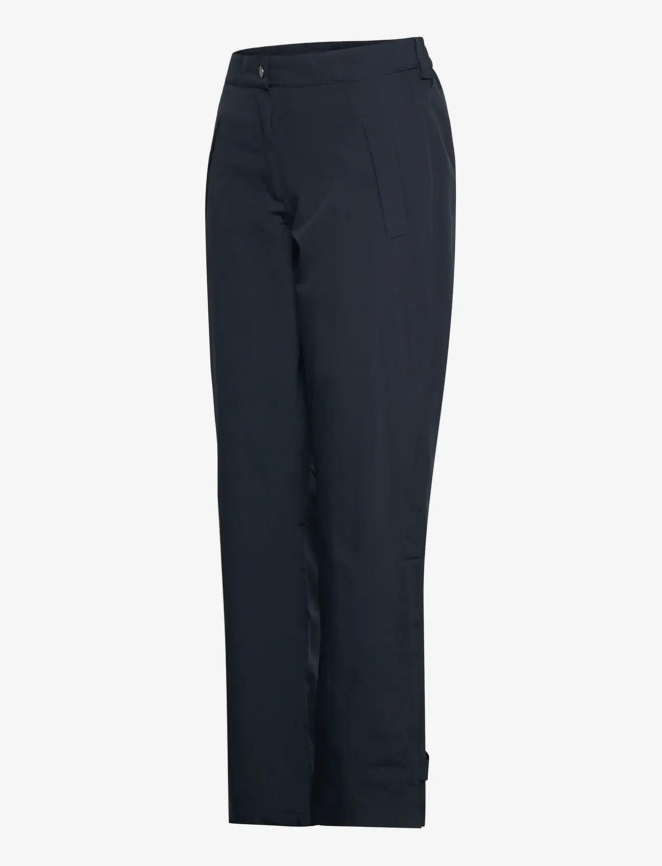 Abacus - Lds Links raintrousers - ytterkläder - navy - 2