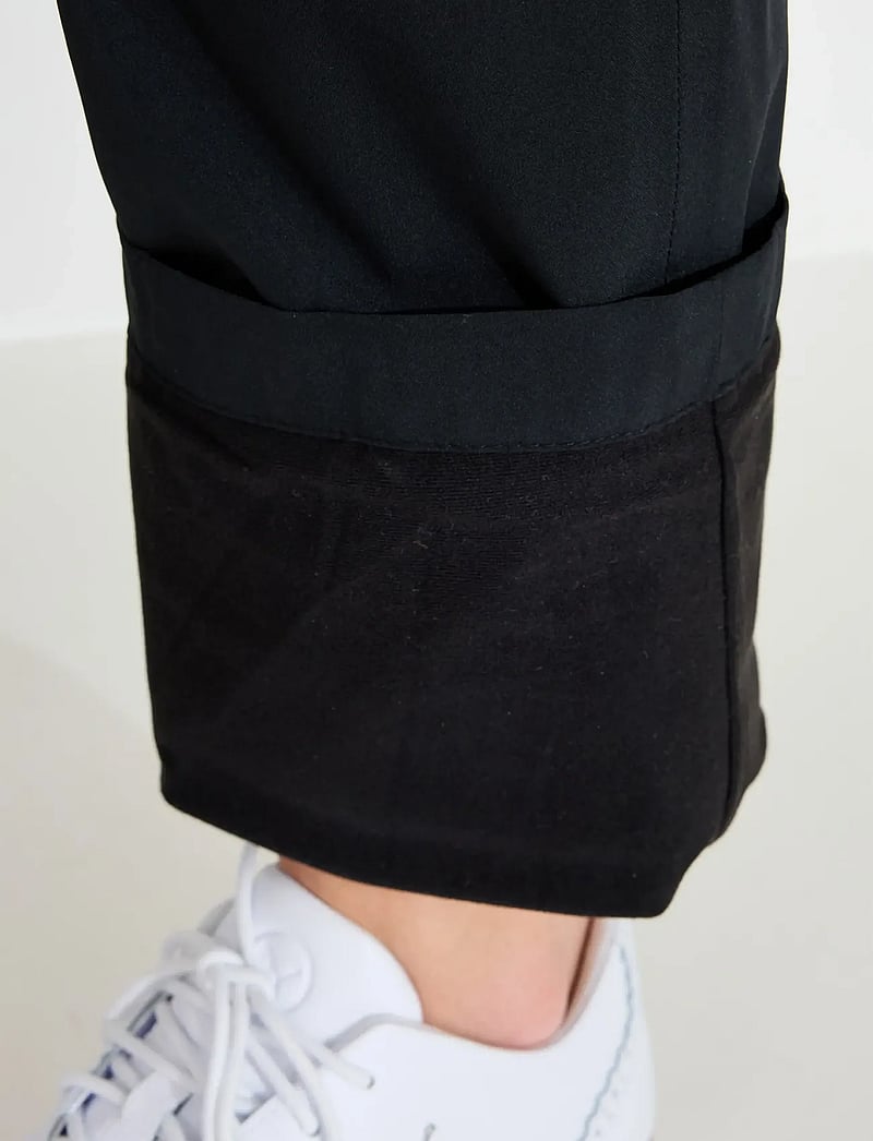 Abacus - Lds Links warm waterproof trousers - golf pants - black - 5