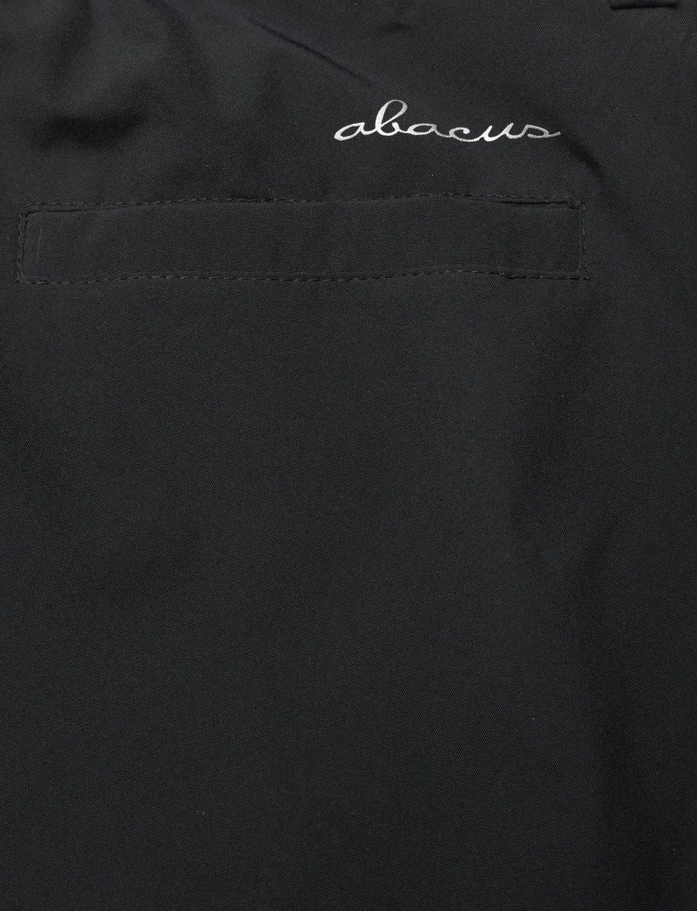 Abacus - Lds Links warm waterproof trousers - golfbyxor - black - 4