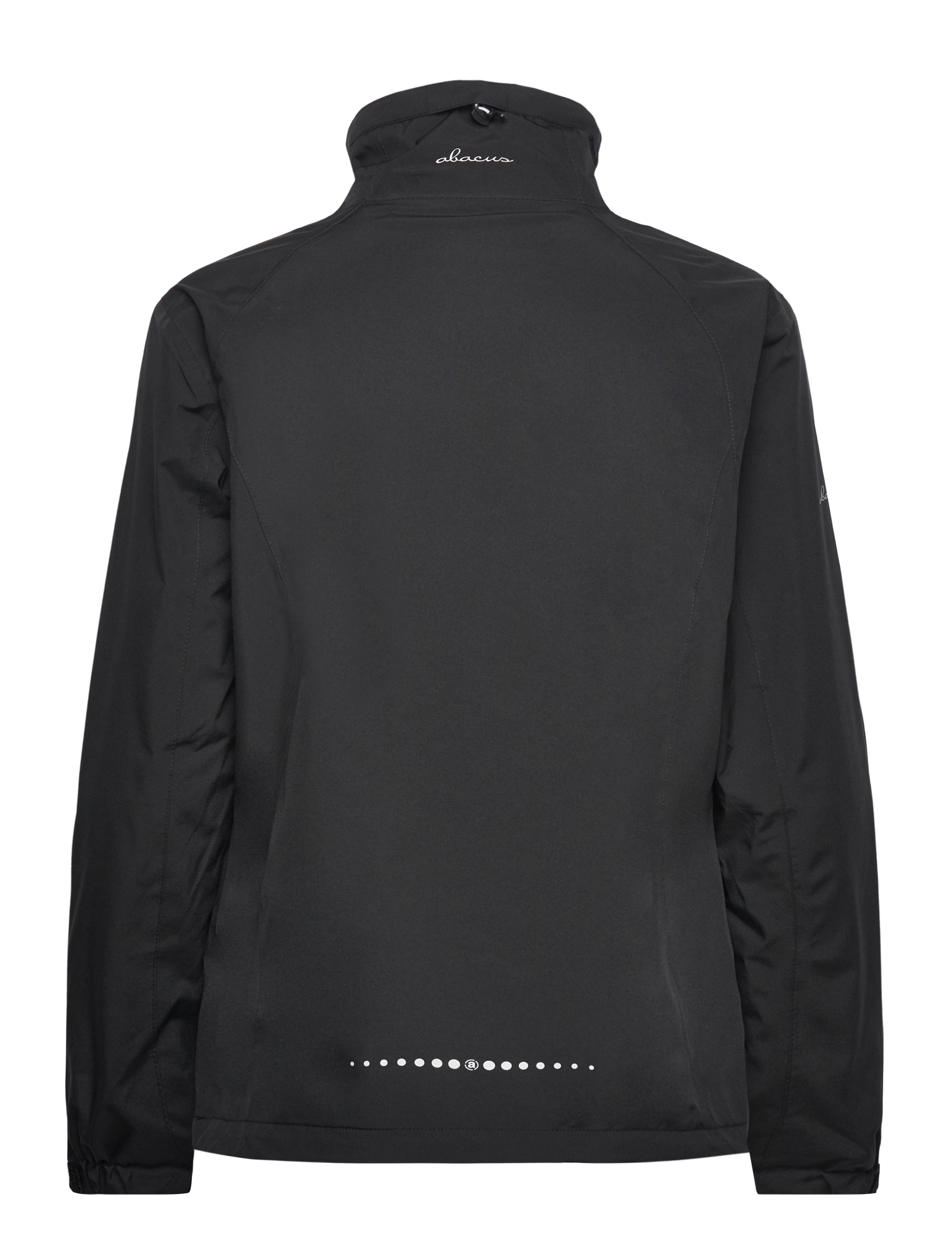 Lds Links Stretch Rainjacket 2