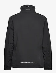Abacus - Lds Links stretch rainjacket - golf jackets - black - 1