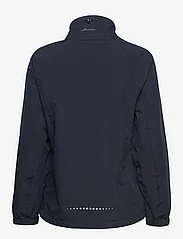 Abacus - Lds Links stretch rainjacket - golf jackets - navy - 1
