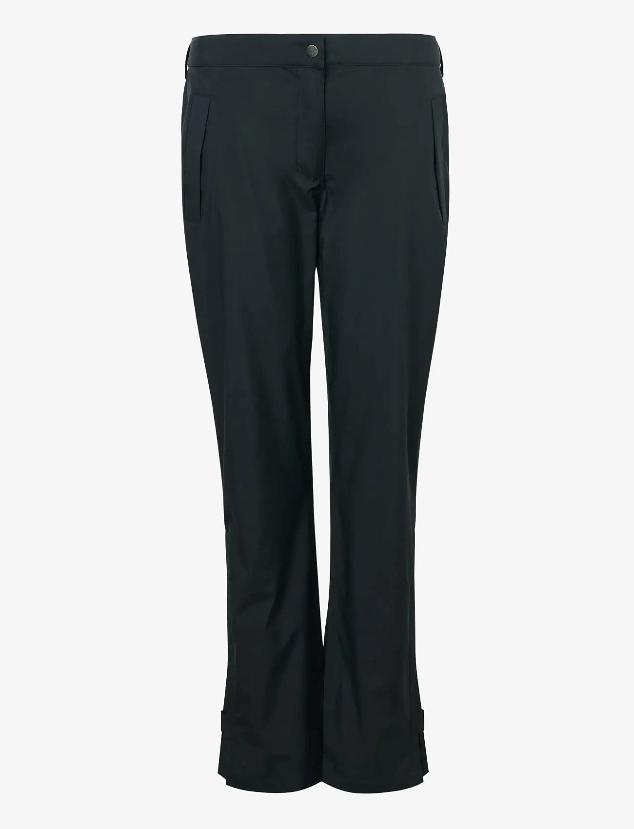 Abacus - Lds Links raintrousers - Õueriided - black - 1