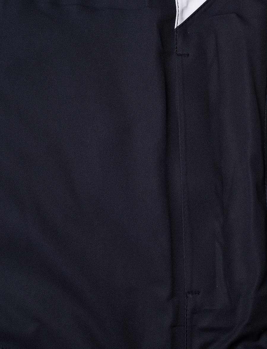 Abacus - Lds Bounce rainjacket - vestes de golf - navy/white - 3