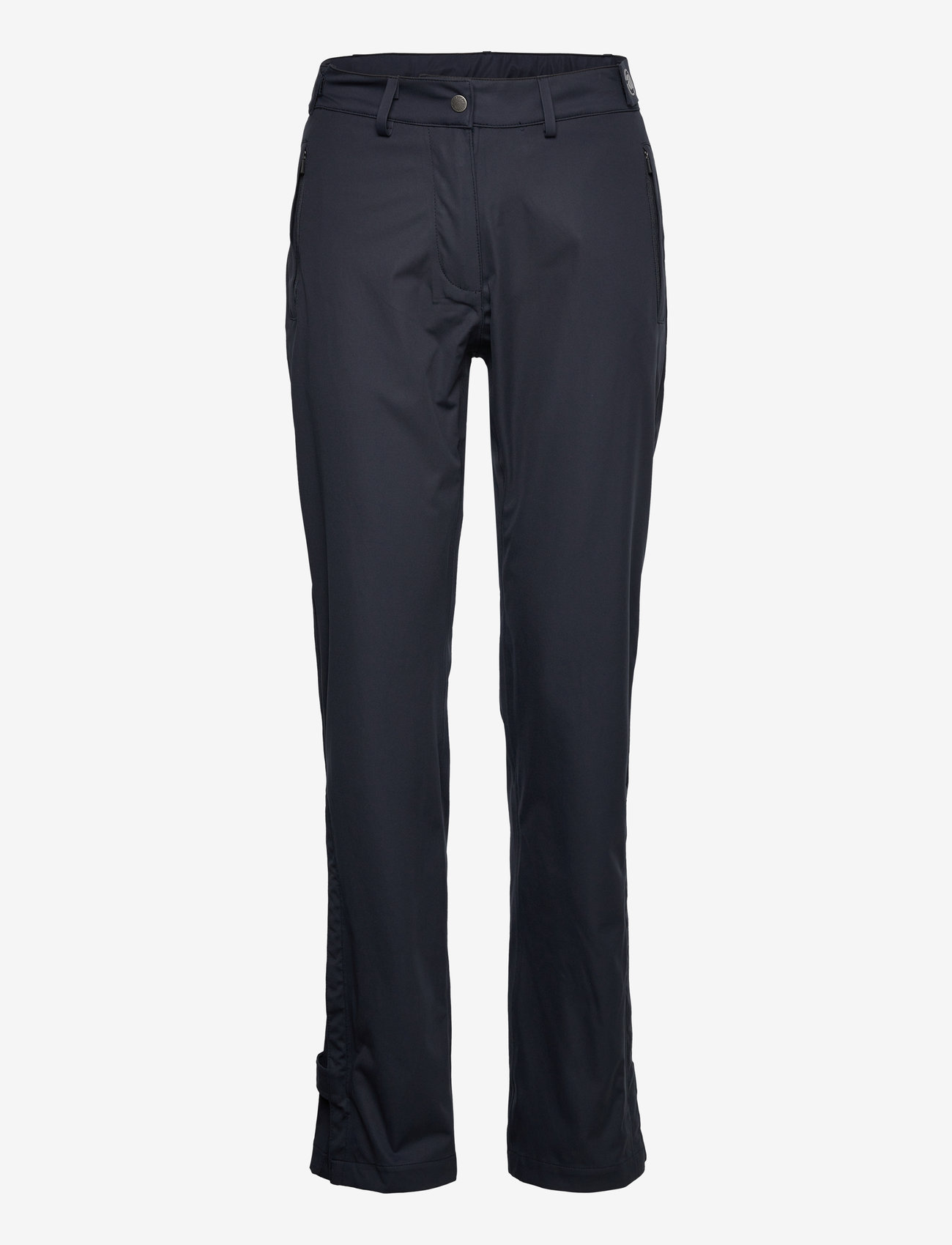 Abacus - Lds Bounce raintrousers - navy - 1
