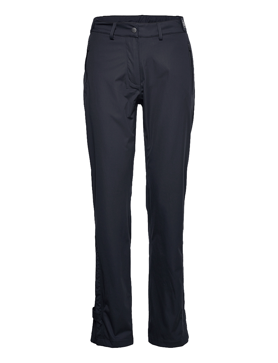 Abacus - Lds Bounce raintrousers - golfipüksid - navy - 1