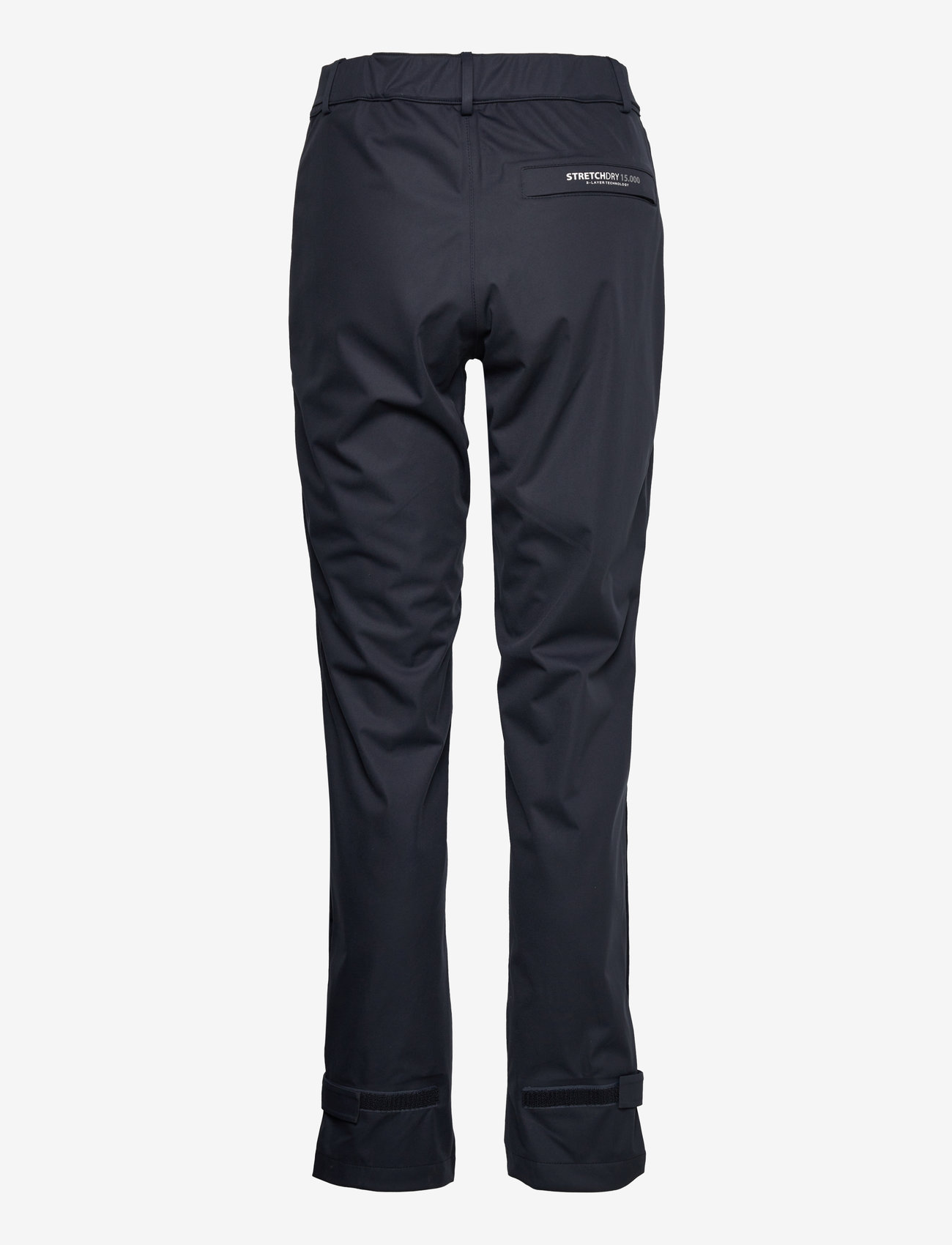 Abacus - Lds Bounce raintrousers - navy - 2