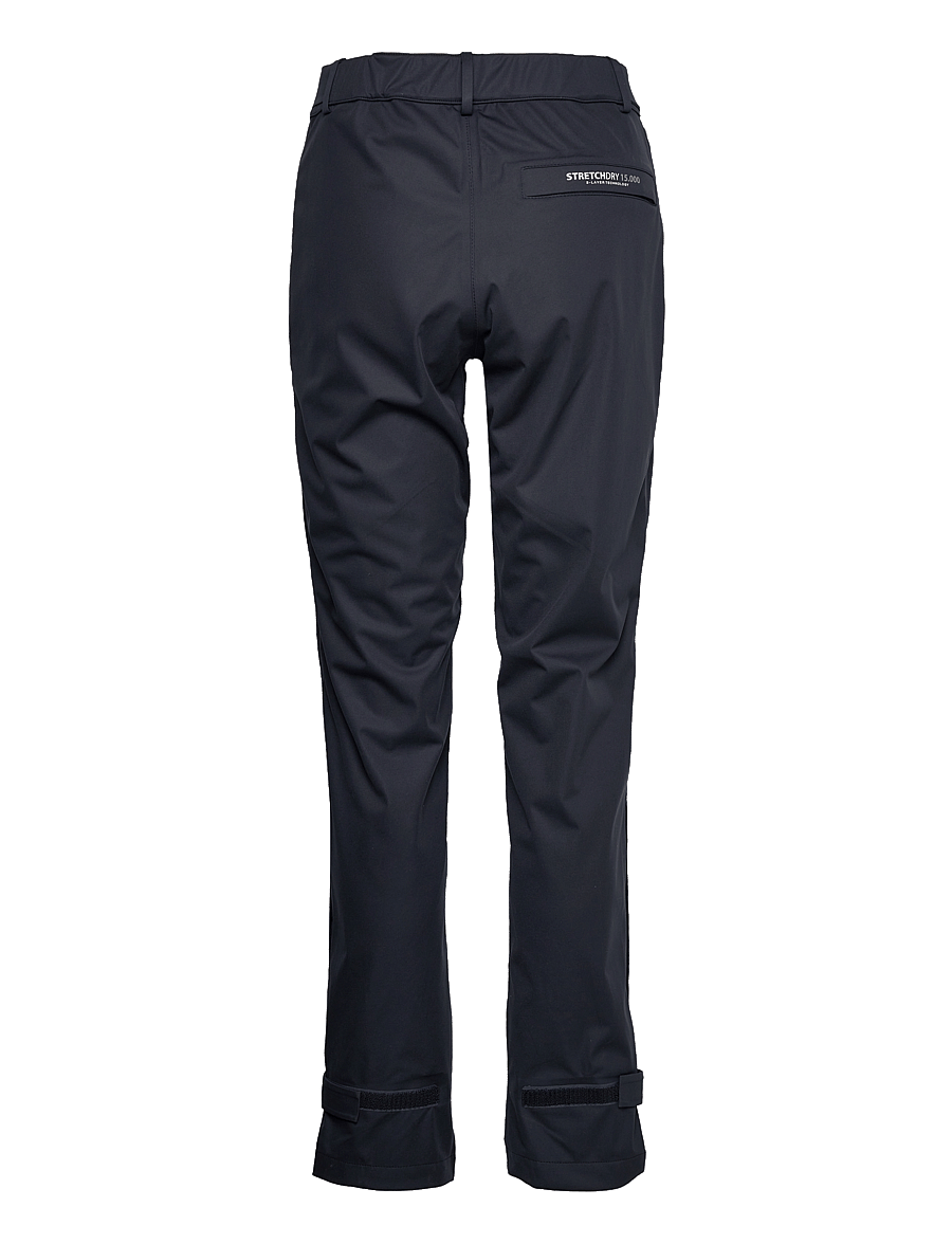 Abacus - Lds Bounce raintrousers - golfipüksid - navy - 2