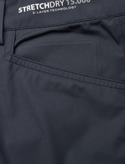 Abacus - Lds Bounce waterproof trousers - kobiety - navy - 2