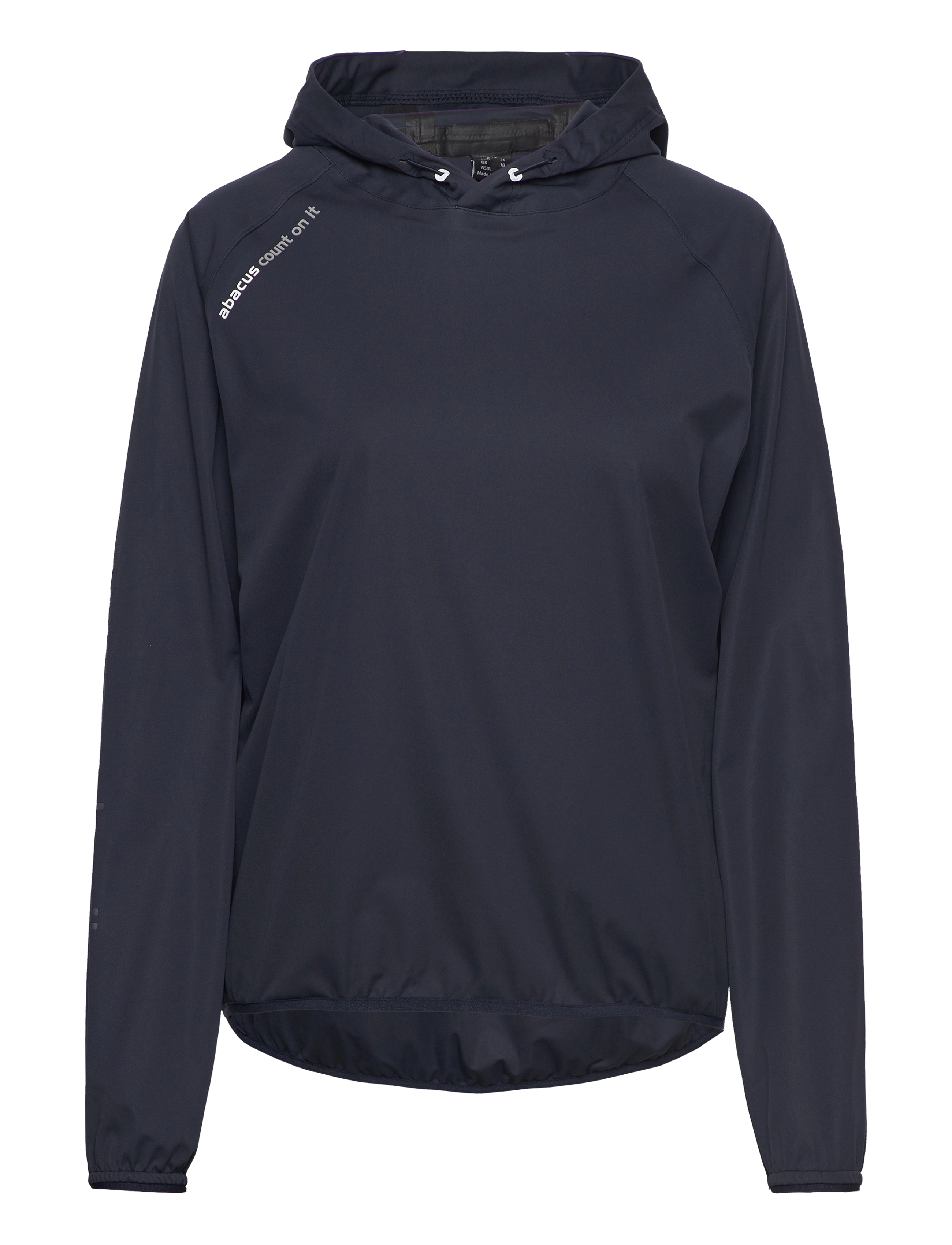 Abacus - Lds Bounce Waterproof Hoodie
