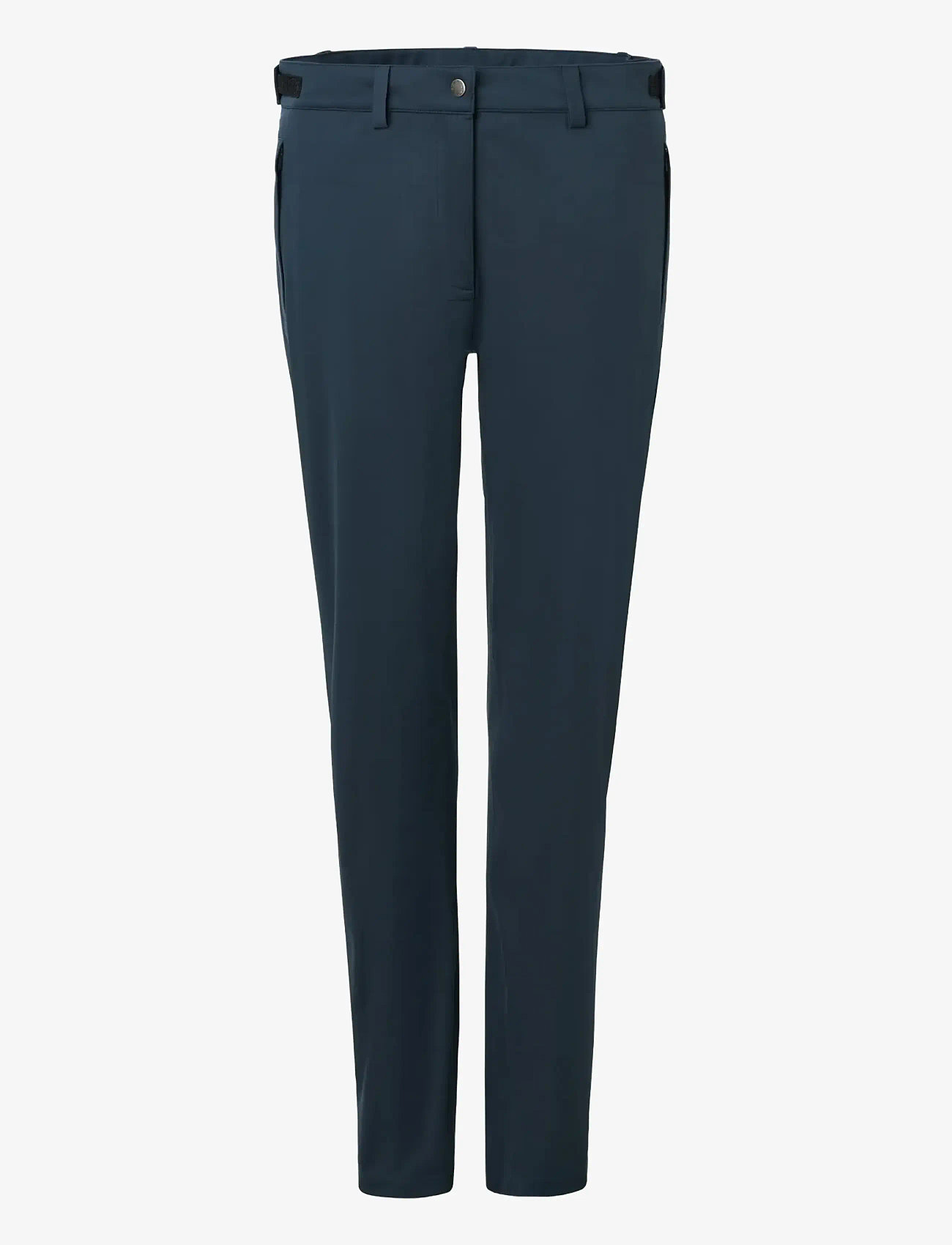 Abacus - Lds Bounce raintrousers - regnbukser - navy - 0