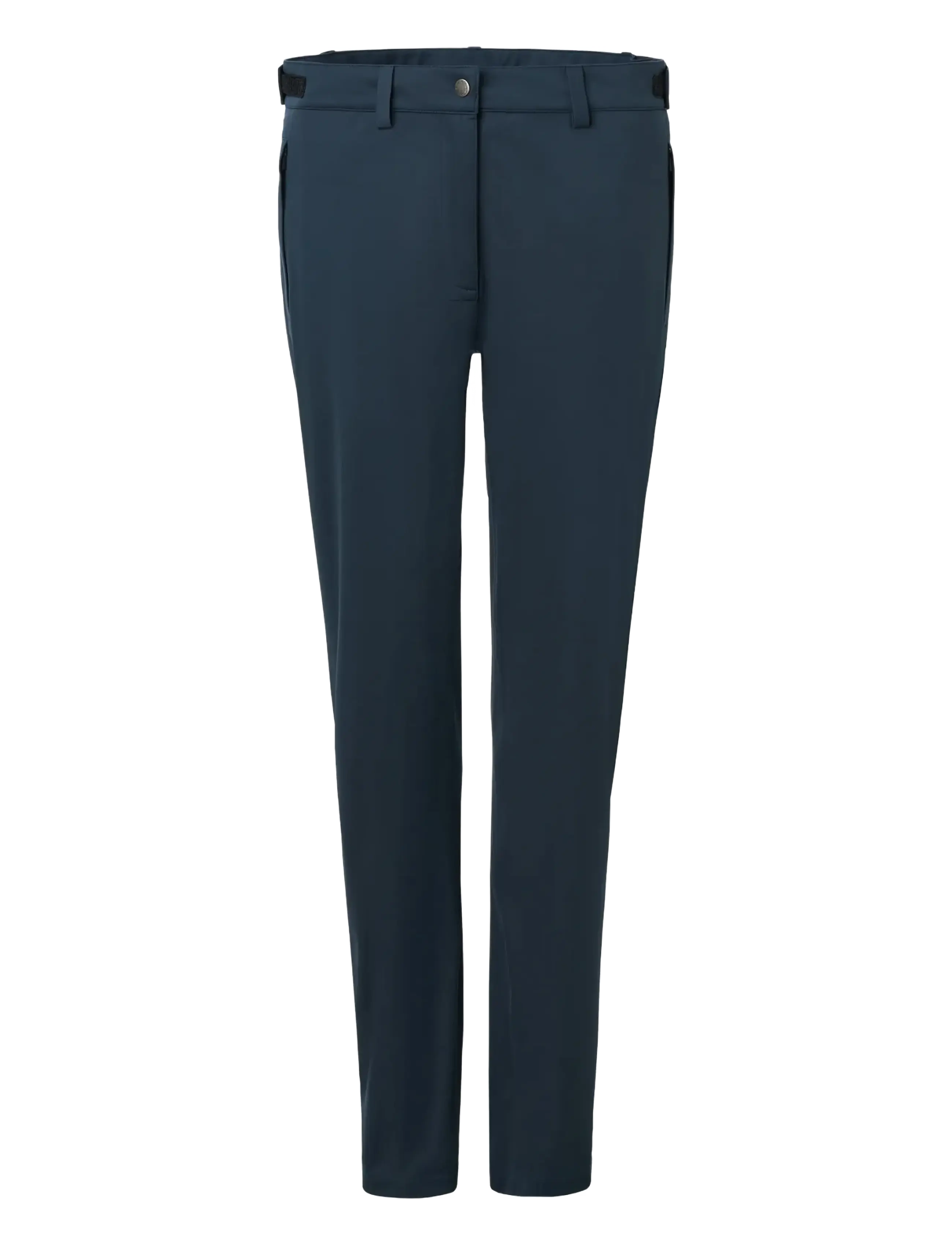 Abacus Lds Bounce raintrousers - Hosen - NAVY / navy