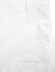 Abacus - Lds Hills stretch windvest - dunveste - white - 5