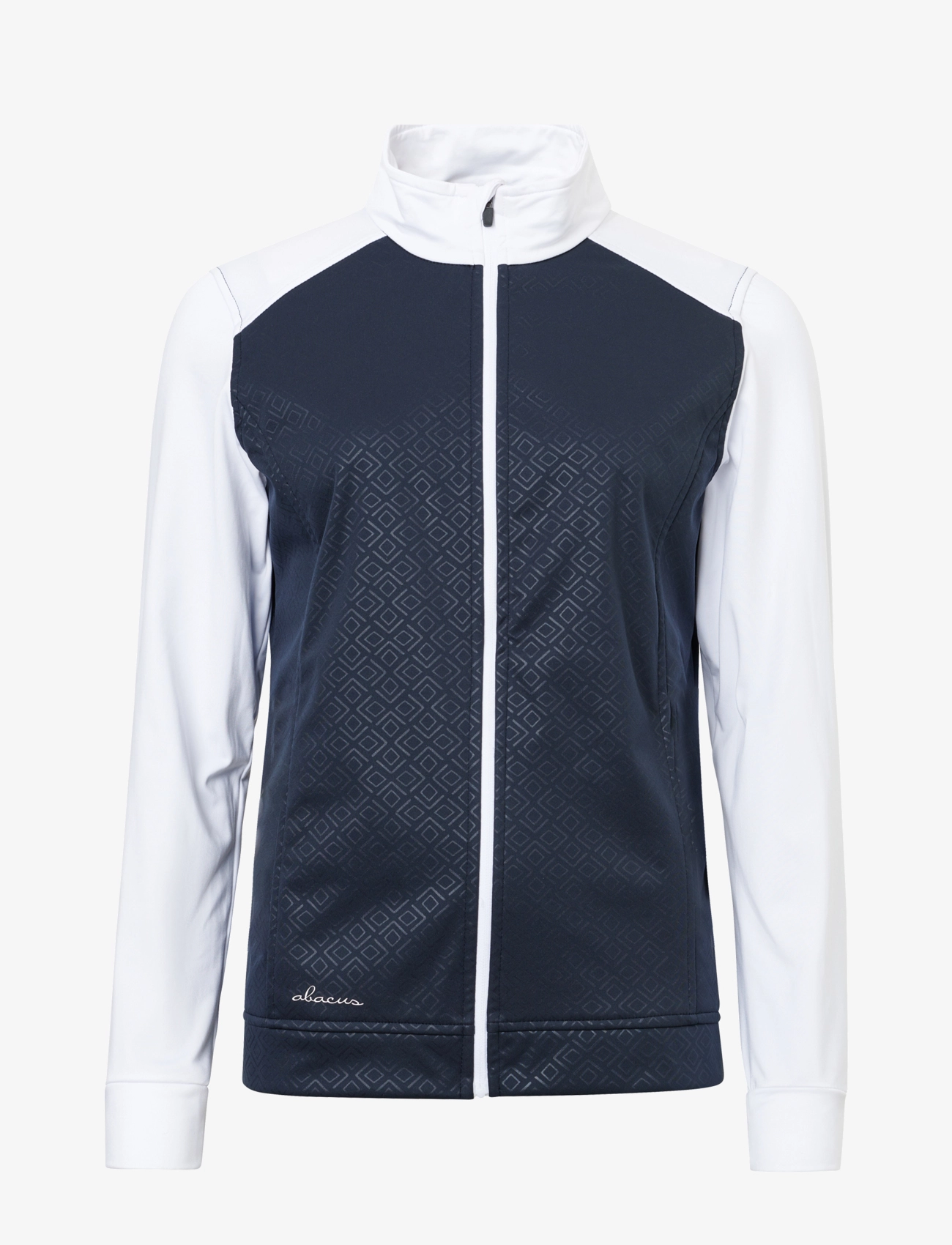 Abacus Lds Kingsbarns hybrid jkt - Joped - NAVY / navy