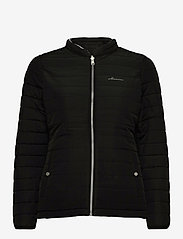 Abacus - Lds Etna padded reversible jkt - down- & padded jackets - paisley - 2