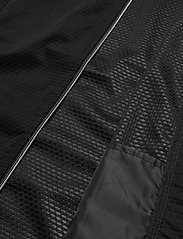 Abacus - Lds Lytham softshell jacket - golfjassen - black - 4