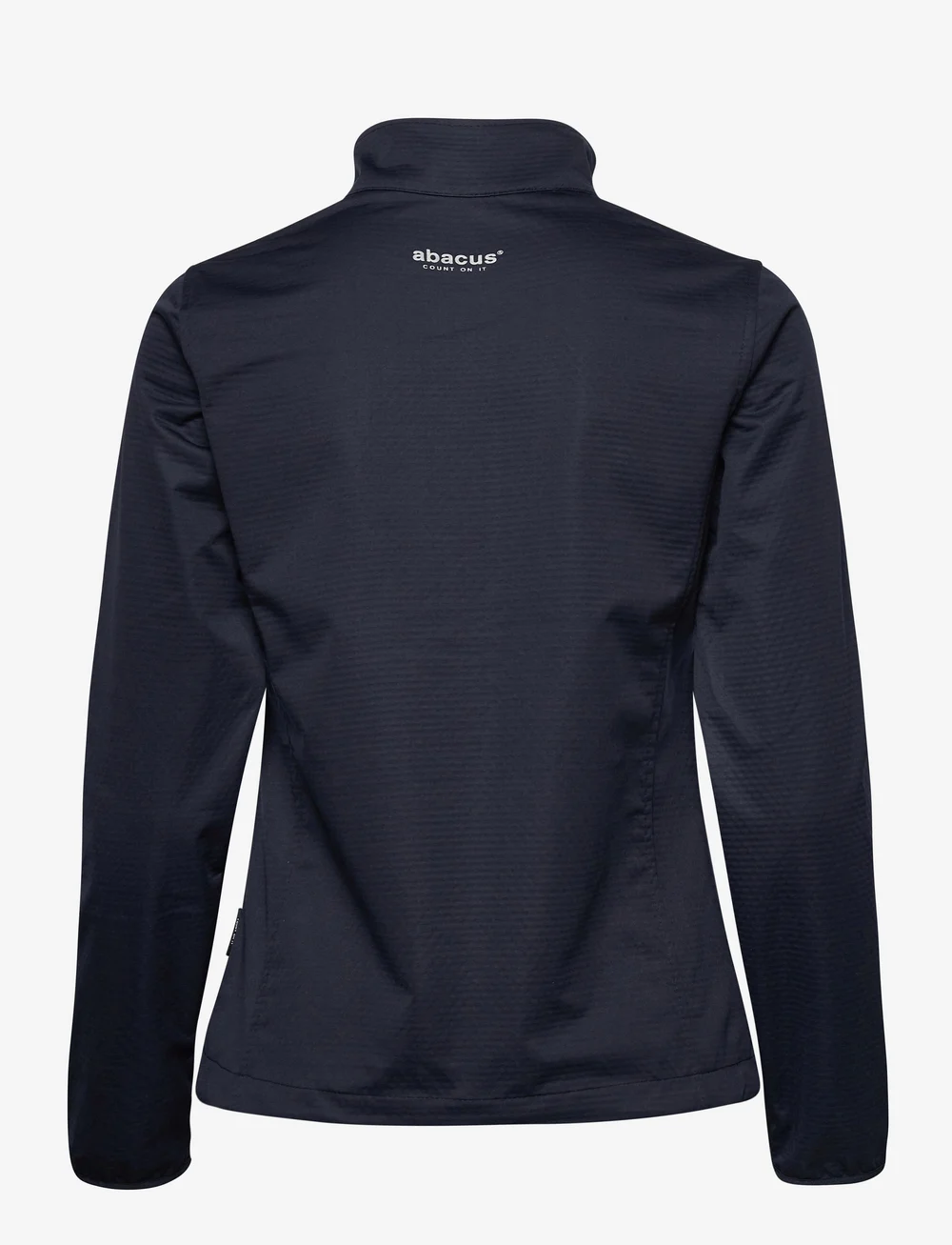 Abacus - Lds Lytham softshell jacket - golfjackor - navy - 1