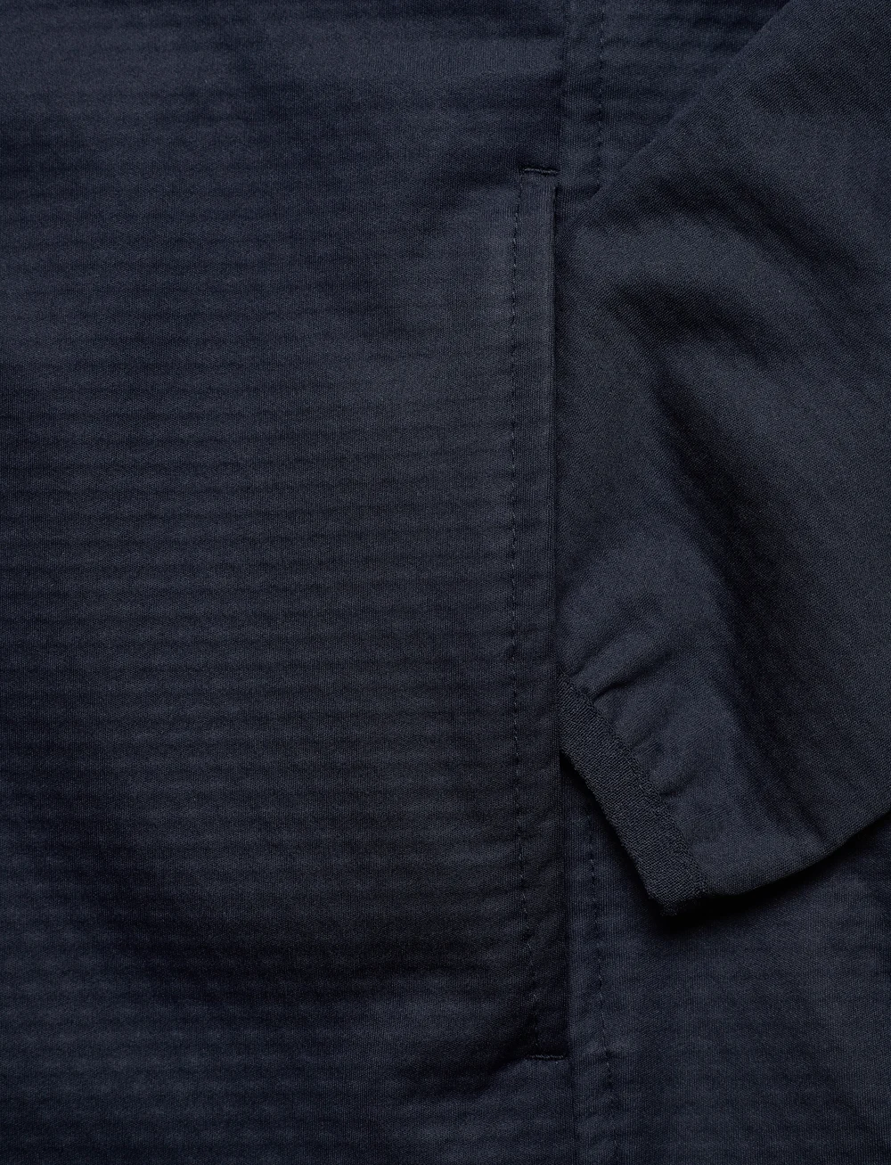 Abacus - Lds Lytham softshell jacket - golfjackor - navy - 3