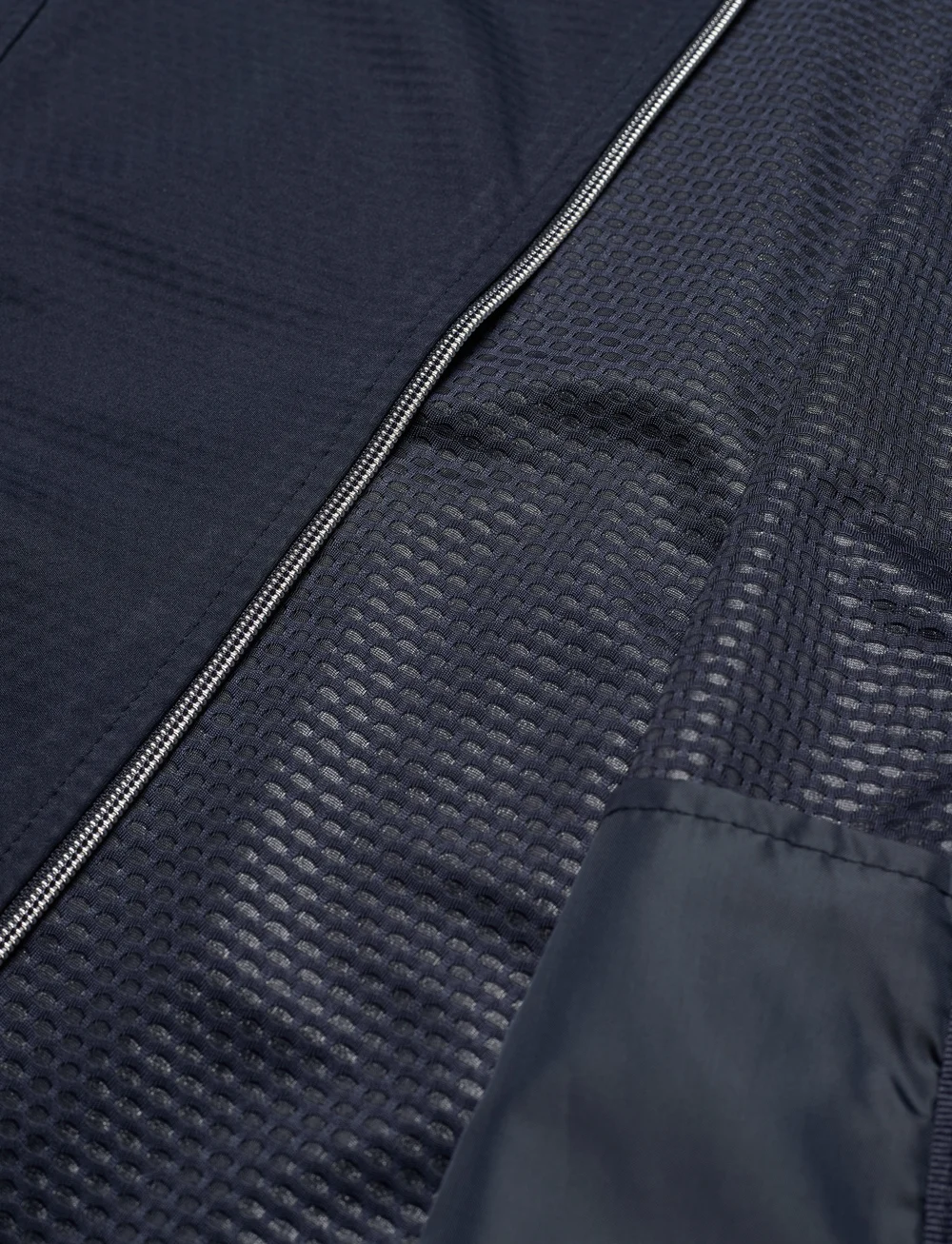 Abacus - Lds Lytham softshell jacket - golfjackor - navy - 4