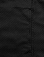 Abacus - Lds Lytham softshell vest - down- & padded jackets - black - 4