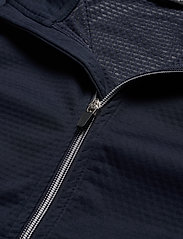 Abacus - Lds Lytham softshell vest - dunveste - navy - 2