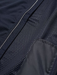 Abacus - Lds Lytham softshell vest - dunveste - navy - 3