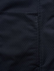 Abacus - Lds Lytham softshell vest - puffer vests - navy - 4